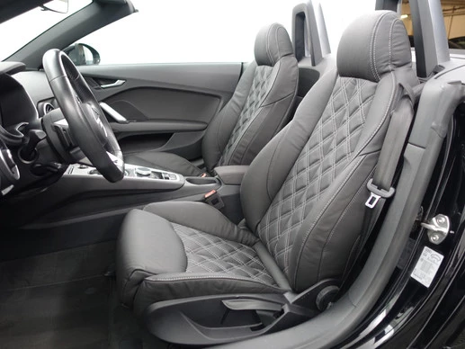 Audi TT - Afbeelding 27 van 30