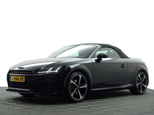Audi TT - Afbeelding 29 van 30