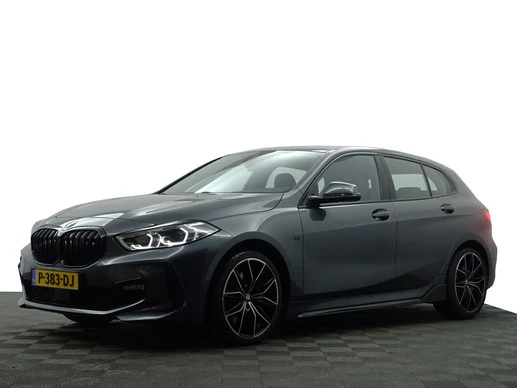 BMW 1 Serie - Afbeelding 1 van 30