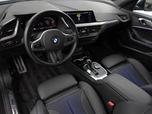 BMW 1 Serie - Afbeelding 2 van 30