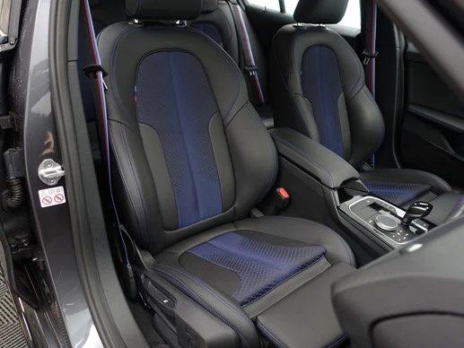 BMW 1 Serie - Afbeelding 3 van 30