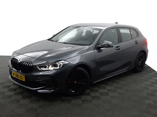 BMW 1 Serie - Afbeelding 4 van 30