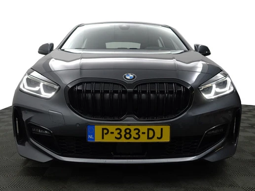 BMW 1 Serie - Afbeelding 5 van 30