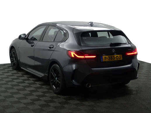 BMW 1 Serie - Afbeelding 6 van 30