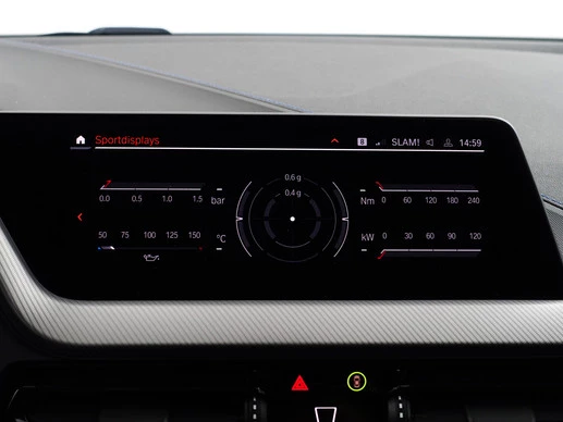 BMW 1 Serie - Afbeelding 12 van 30