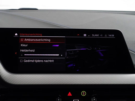 BMW 1 Serie - Afbeelding 13 van 30