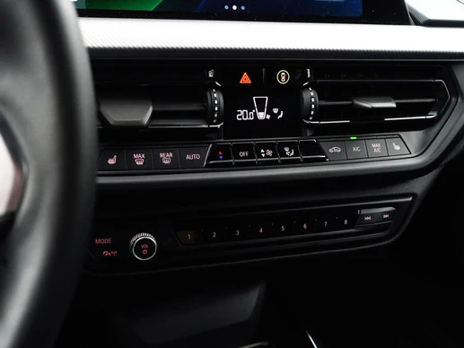 BMW 1 Serie - Afbeelding 14 van 30