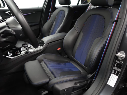 BMW 1 Serie - Afbeelding 22 van 30