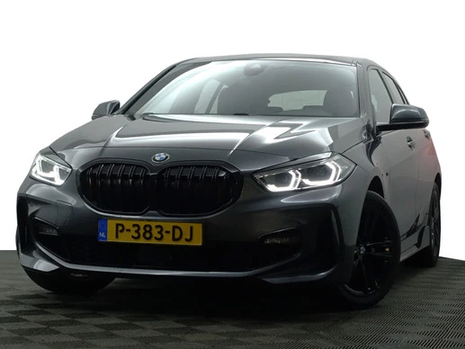 BMW 1 Serie - Afbeelding 25 van 30