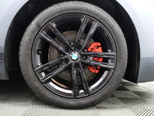 BMW 1 Serie - Afbeelding 26 van 30