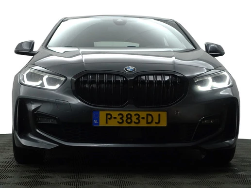 BMW 1 Serie - Afbeelding 27 van 30