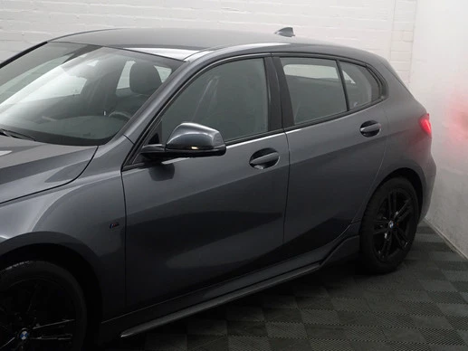 BMW 1 Serie - Afbeelding 29 van 30