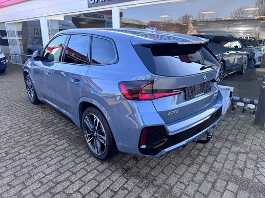 BMW iX1 - Afbeelding 4 van 16