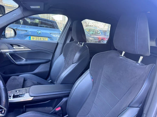 BMW iX1 - Afbeelding 5 van 16