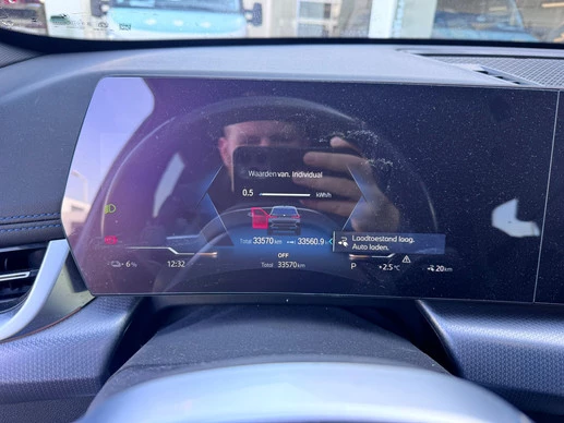 BMW iX1 - Afbeelding 7 van 16