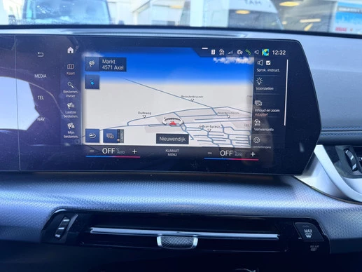 BMW iX1 - Afbeelding 8 van 16