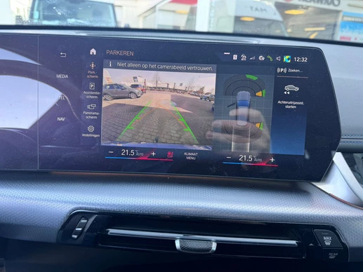 BMW iX1 - Afbeelding 10 van 16