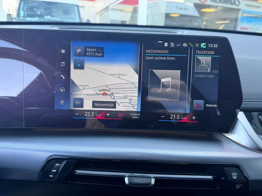 BMW iX1 - Afbeelding 11 van 16