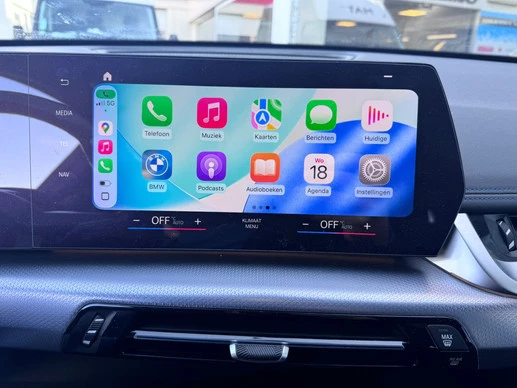 BMW iX1 - Afbeelding 13 van 16