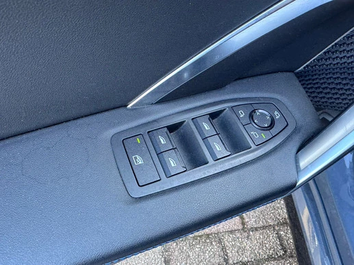 BMW iX1 - Afbeelding 15 van 16