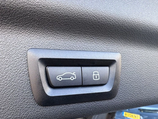 BMW iX1 - Afbeelding 16 van 16