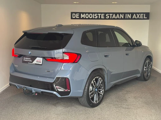 BMW iX1 - Afbeelding 3 van 30