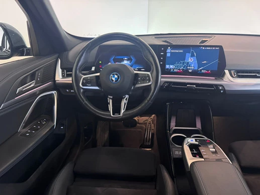 BMW iX1 - Afbeelding 5 van 30