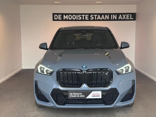 BMW iX1 - Afbeelding 6 van 30