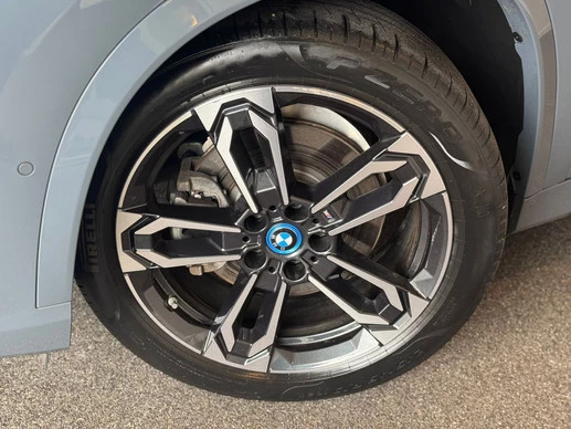 BMW iX1 - Afbeelding 8 van 30