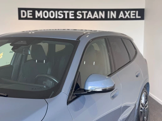 BMW iX1 - Afbeelding 11 van 30