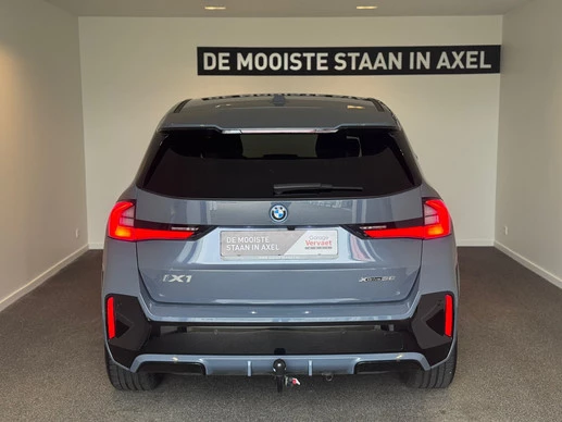 BMW iX1 - Afbeelding 13 van 30