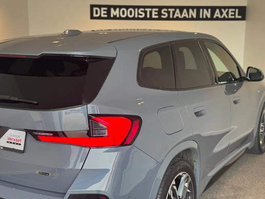 BMW iX1 - Afbeelding 14 van 30