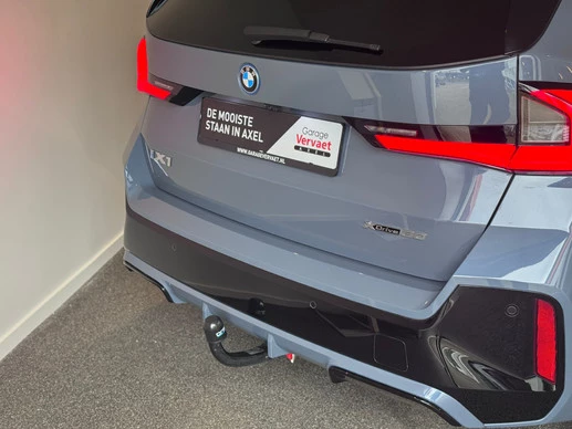 BMW iX1 - Afbeelding 15 van 30