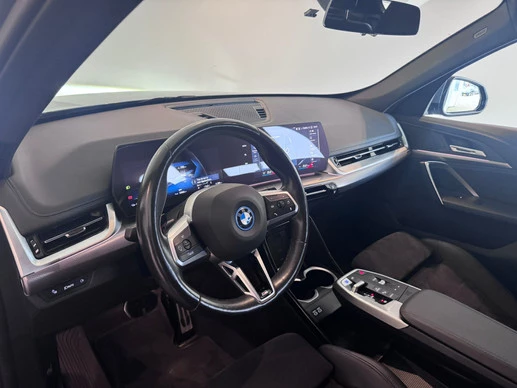 BMW iX1 - Afbeelding 17 van 30