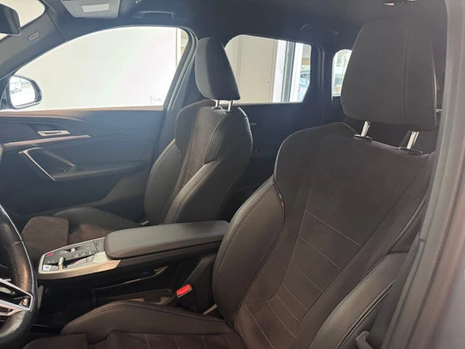 BMW iX1 - Afbeelding 18 van 30