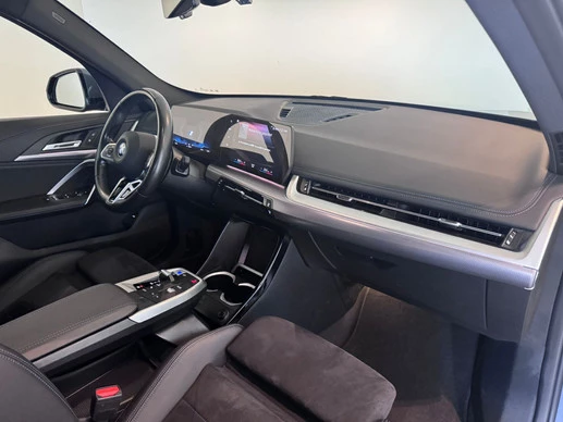 BMW iX1 - Afbeelding 21 van 30