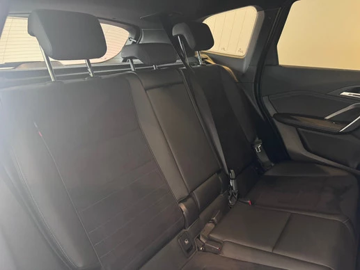 BMW iX1 - Afbeelding 24 van 30