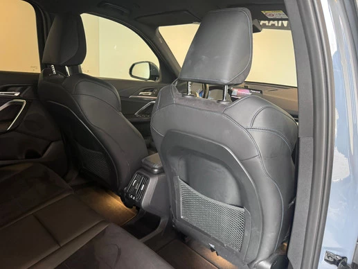 BMW iX1 - Afbeelding 25 van 30