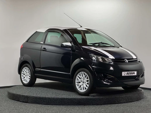 Aixam Coupé - Afbeelding 1 van 19