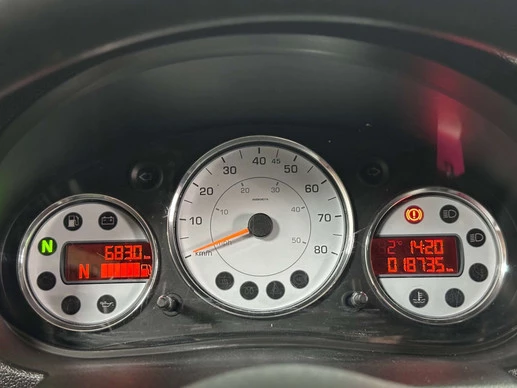 Aixam Coupé - Afbeelding 3 van 19