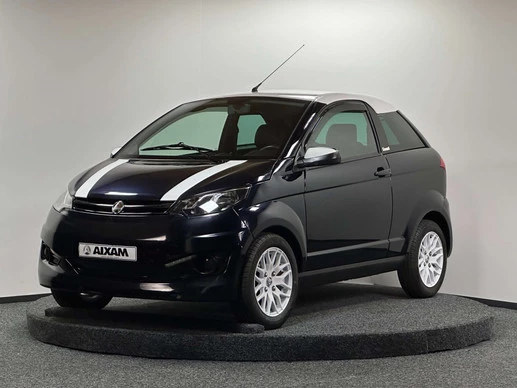 Aixam Coupé - Afbeelding 4 van 19