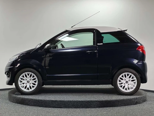 Aixam Coupé - Afbeelding 5 van 19