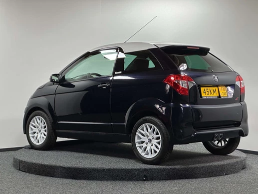 Aixam Coupé - Afbeelding 6 van 19