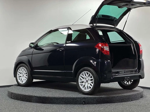 Aixam Coupé - Afbeelding 7 van 19