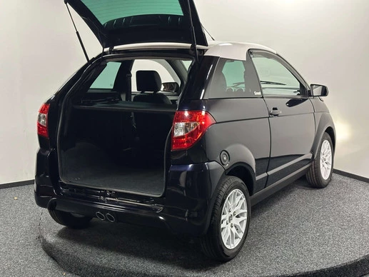 Aixam Coupé - Afbeelding 13 van 19