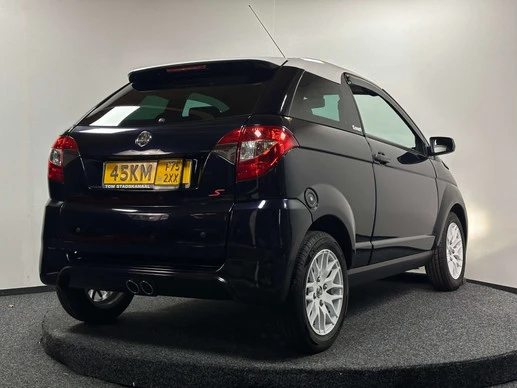 Aixam Coupé - Afbeelding 14 van 19