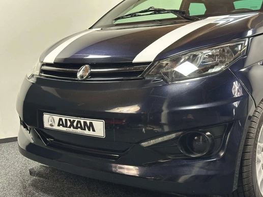 Aixam Coupé - Afbeelding 15 van 19