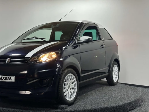 Aixam Coupé - Afbeelding 16 van 19