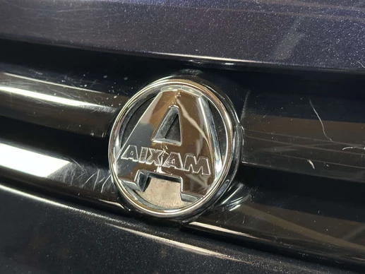 Aixam Coupé - Afbeelding 19 van 19
