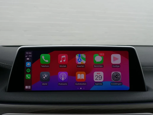 BMW 7 Serie - Afbeelding 12 van 30